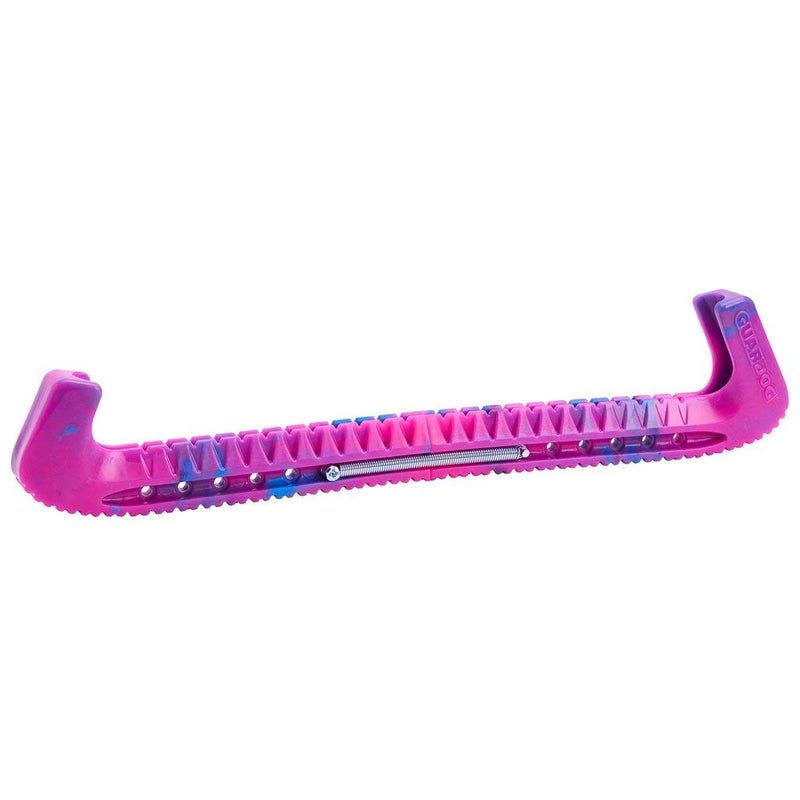 Guardog واقيات التزلج Guardog Swirlz Deluxe Guard Tutti Fruiti - Image 1